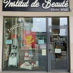 Institut De Beauté Cécile Atgé