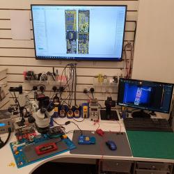 Athales Reparation Telephone Colmar