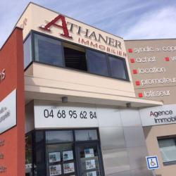Athaner Immobilier