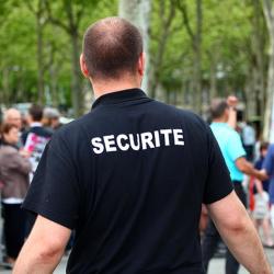 Athéna Sécurité