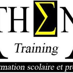 Athena Training
