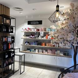 Athenais - Coiffeur Epinal