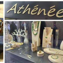 Athénée... Bijoux