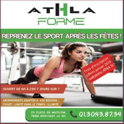 Athla Forme