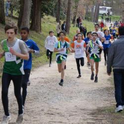 Athlé Lauragais Olympique