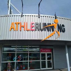 Athlerunning