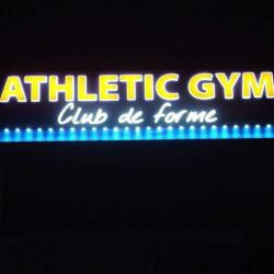 Athletic Gym