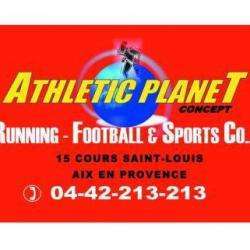Athletic Planet
