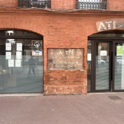 Ati Btp Industrie Nucléaire