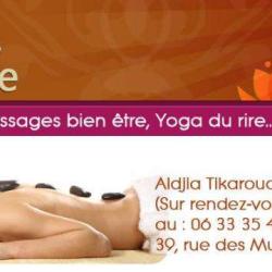 Atika Bien être