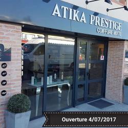 Atika Prestige Spa Du Cheveu News