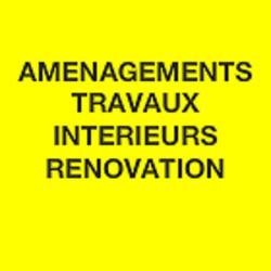 Atire Aménagements Travaux Intérieurs Rénovation Extérieure