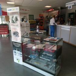 Atlantic Accessoires Diffusion - Groupauto