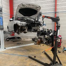Atlantic Automobiles - Bosch Car Service