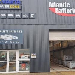 Atlantic Batteries Angers