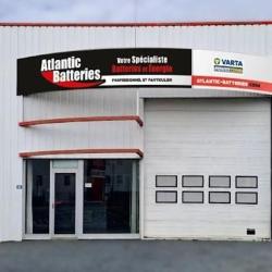 Atlantic Batteries La Roche