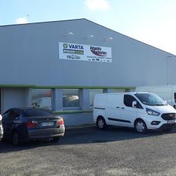 Atlantic Batteries Lorient