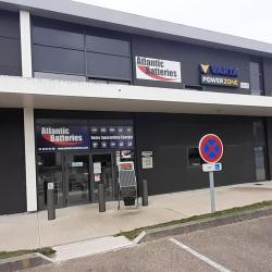 Atlantic Batteries Nantes / Rezé