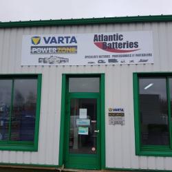 Atlantic Batteries Rennes
