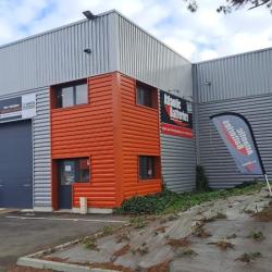 Atlantic Batteries Saint Nazaire