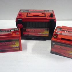 Atlantic Batteries Thouaré