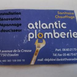 Atlantic Plomberie