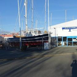 Atlanticoque Boat Services