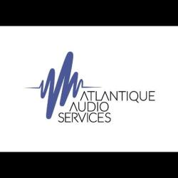 Atlantique Audio Services