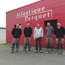 Atlantique Parquet