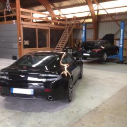 Atlantique Pro Car - Bosch Car Service