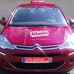 Atlantis Auto école