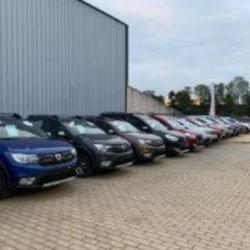 Atlas Automobiles