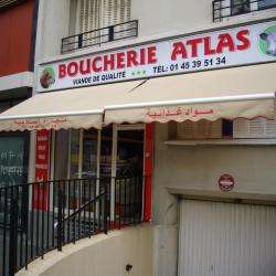 Atlas Boucherie