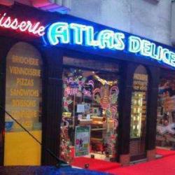 Atlas Delices
