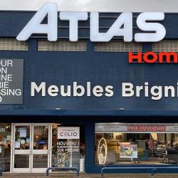 Atlas Home