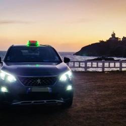 Atlas Taxi