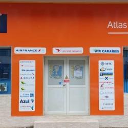 Atlas Voyages Guyane