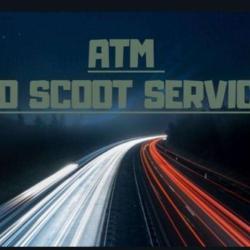 Atm Proscootservices