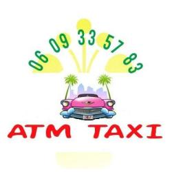 Atm Taxi