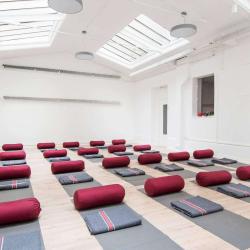 Atmâ Yoga Studio