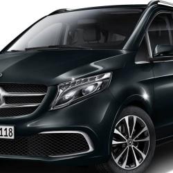 Hymas Vtc Chauffeur Privé