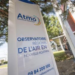 Atmo Nouvelle-aquitaine