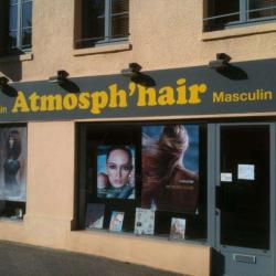 Atmosp' Hair
