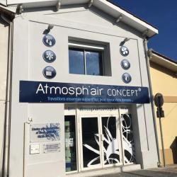Atmosph'air Concept