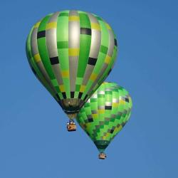 Atmosph'air Montgolfières Occitanes