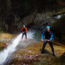 Atmosphere Canyon