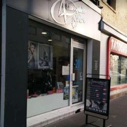 Atmosphere Coiffure