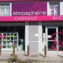 Atmosphère