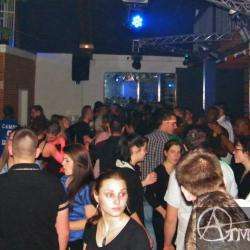 Atmosphère Discothèque