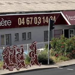 Atmosphère